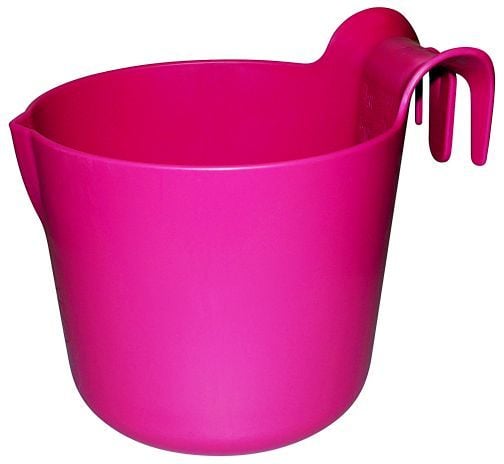 Krybbe Mini Pink    Ltr