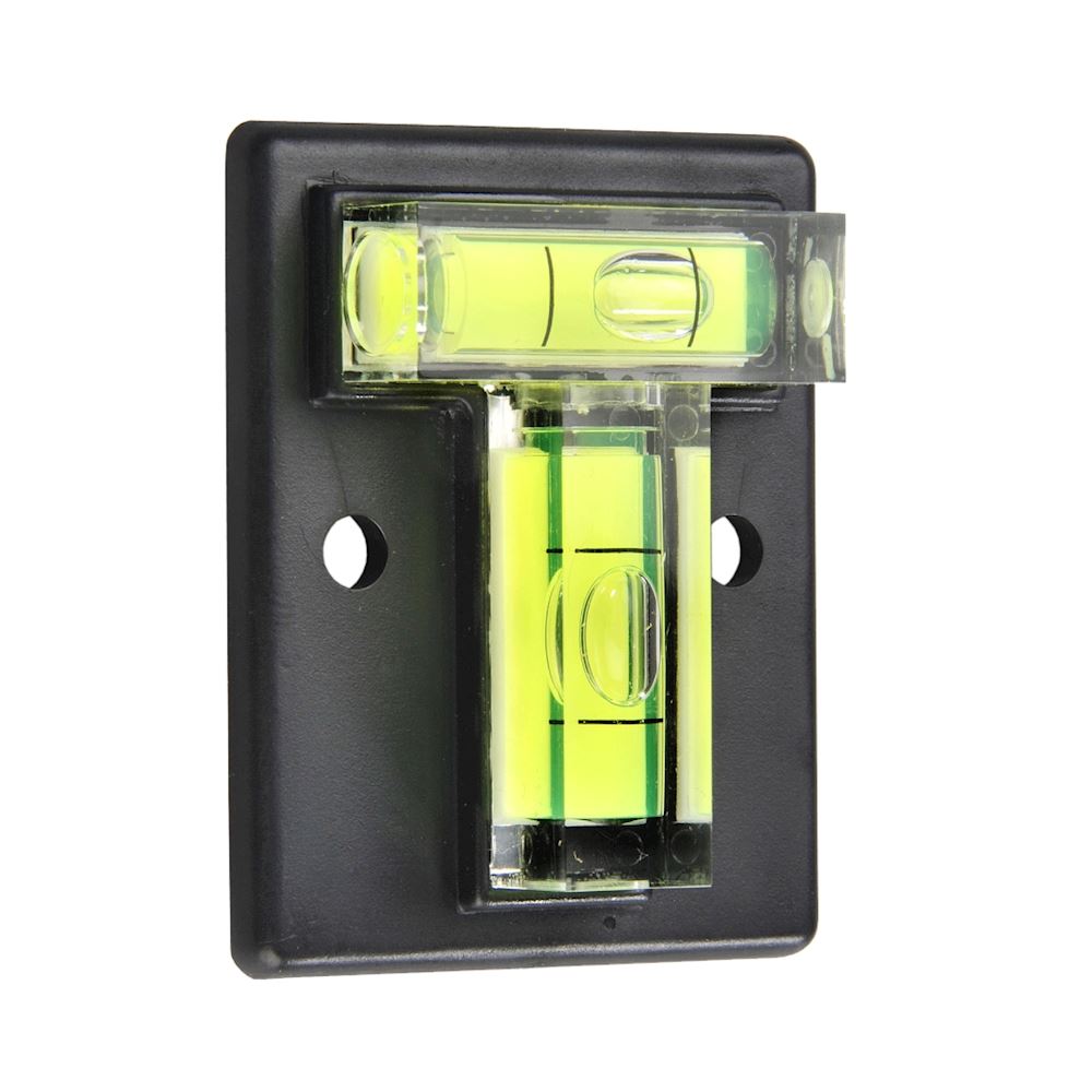 Krydslibelle   Plast 50x40 Mm  Type
