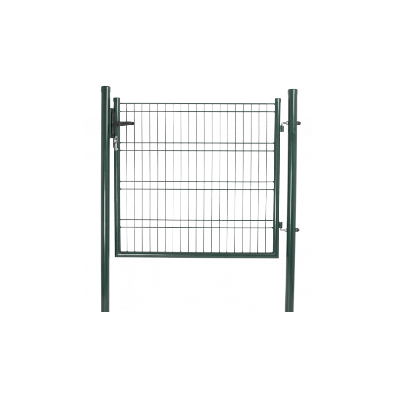 Låge    Panelhegn 1030x1180 Mm Grå