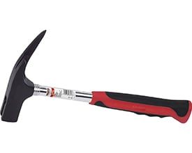 Lægtehammer 600 Gram Ergonomisk