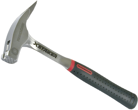 Lægtehammer Xstriker Helsmed      Kg