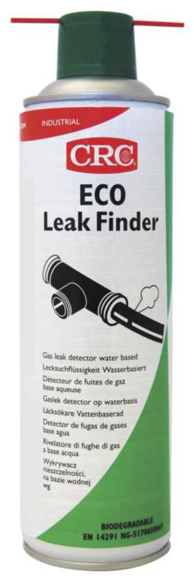 Lækagesøger Spray 500ml 6045
