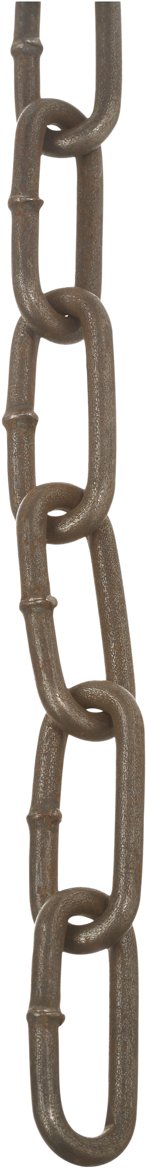 Langleddet Kæde Din763 Blank   0mm