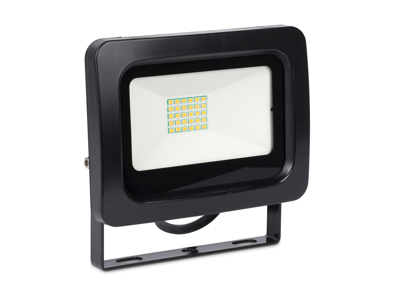 Led Projektør 20 Watt Eco Ip 65