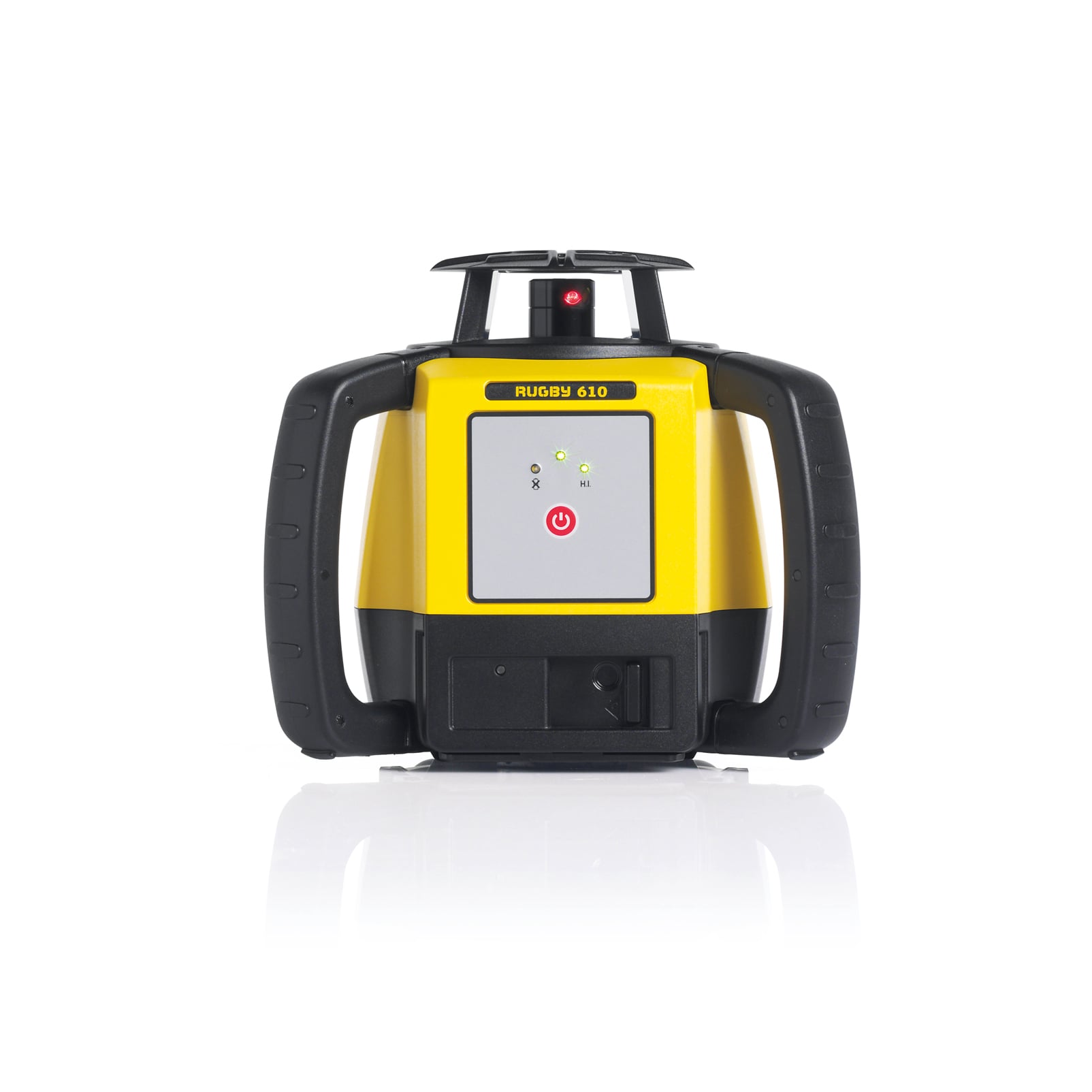 Leica Rugby 610   120 Modt Alkaline Bat