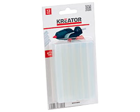 Limstifter 11 Mm   100 Mm 12 Stk