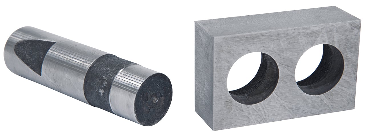 Lochstanzeinheit Diam  19 Mm Für Pbs 22 Ls