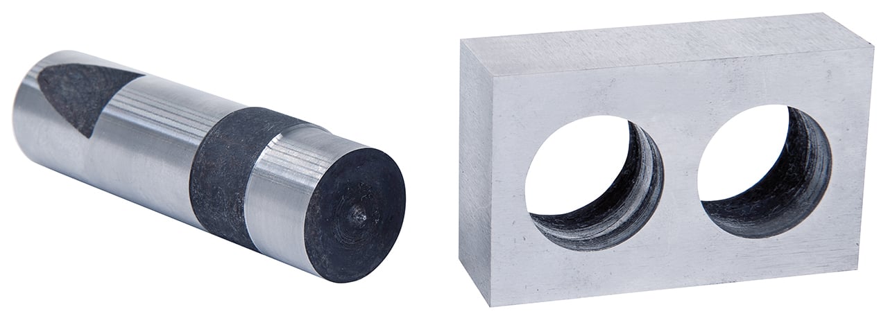 Lochstanzeinheit Diam  20 Mm Für Pbs 22 Ls