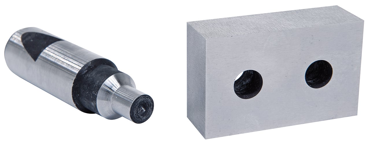 Lochstanzeinheit Diam  10 Mm Für Pbs 22 Ls
