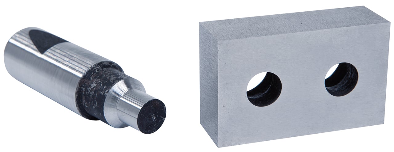 Lochstanzeinheit Diam  11 Mm Für Pbs 22 Ls