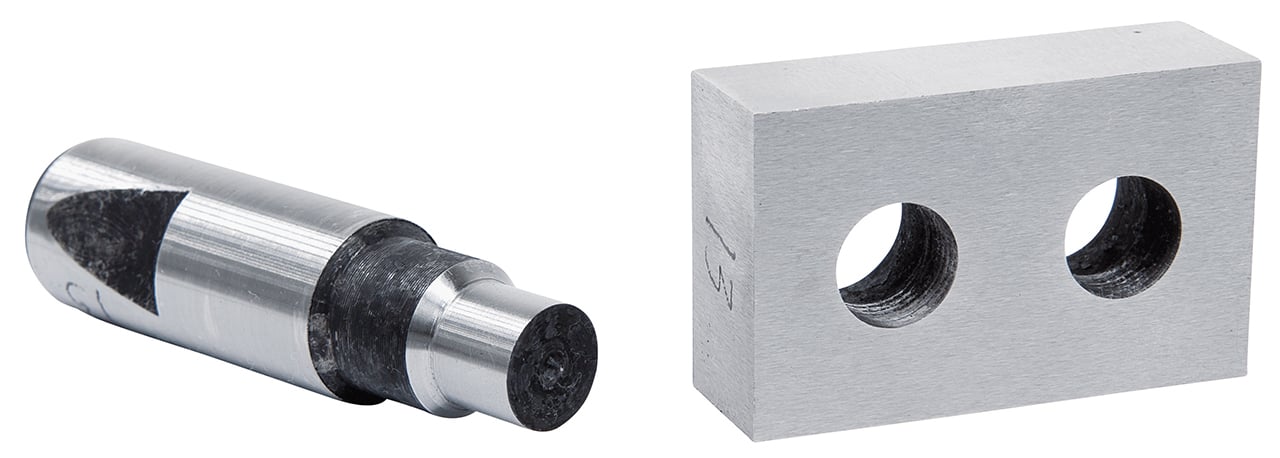 Lochstanzeinheit Diam  13 Mm Für Pbs 22 Ls