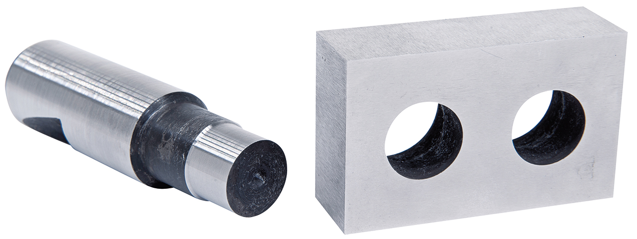 Lochstanzeinheit Diam  15 Mm Für Pbs 22 Ls