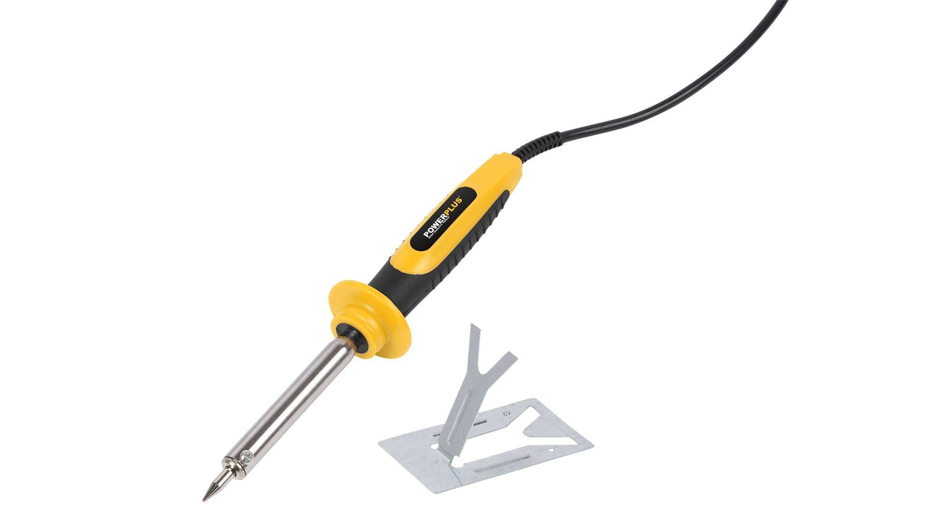 Loddekolbe 60 Watt