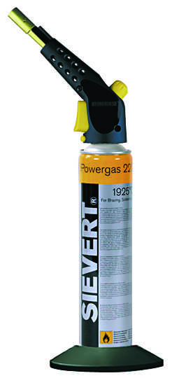 Loddesæt 2235-11 Powerjet