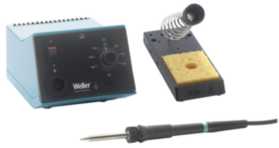 Loddestation Esd-beskyttet Weller Apex Tool Group Ws 81