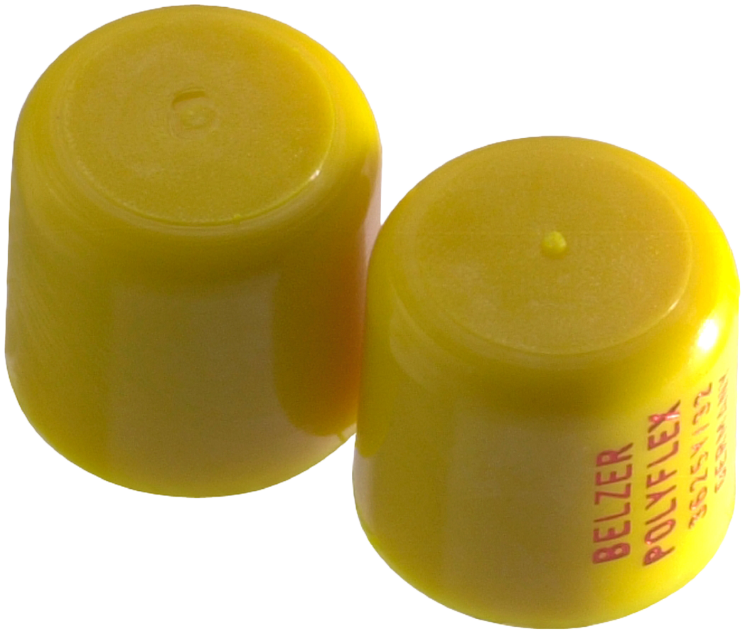 Løse Baner Par 3625yl ø27 Mm