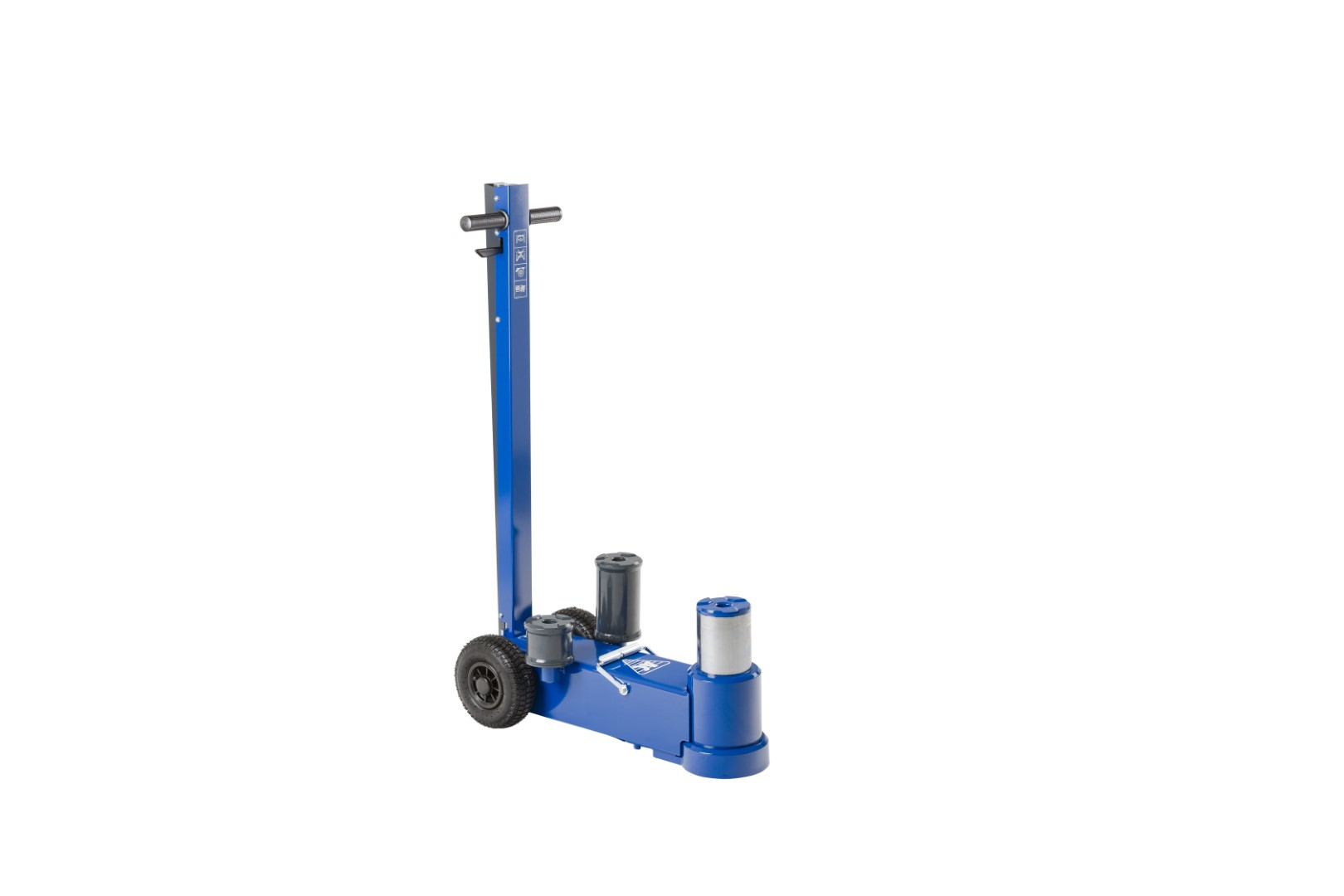 Lufthydr  Donkraft 65-  65t