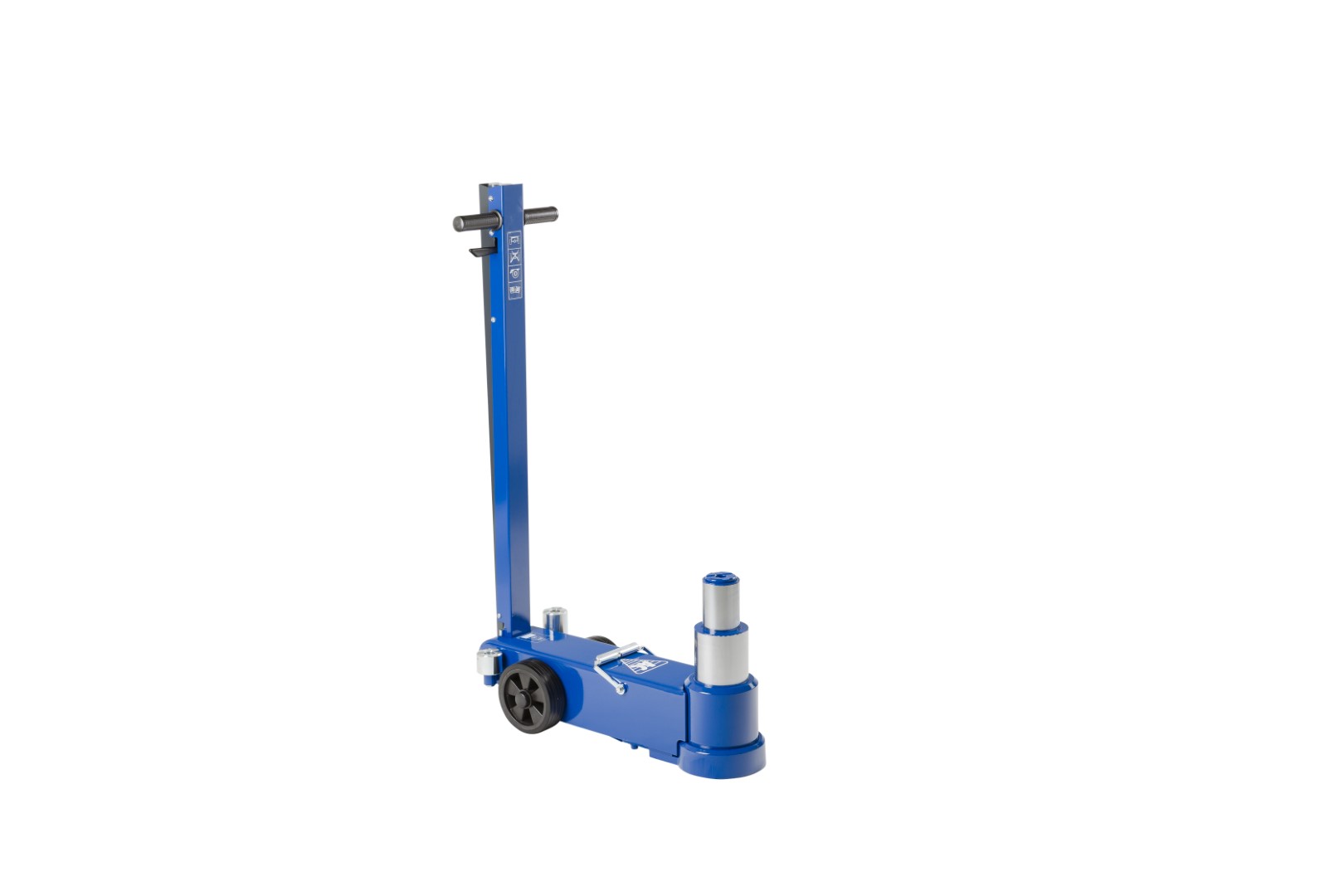 Lufthydr  Donkraft 50-   50 25