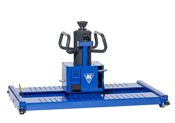 Lufthydr  Gravdonkraft Ggd150s 15t