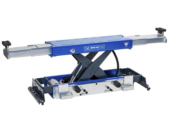 Lufthydr  Saksedonkraft Sd20phl 2t