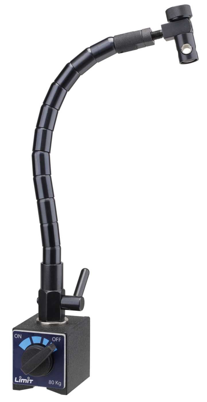 Målestativ Flex Arm