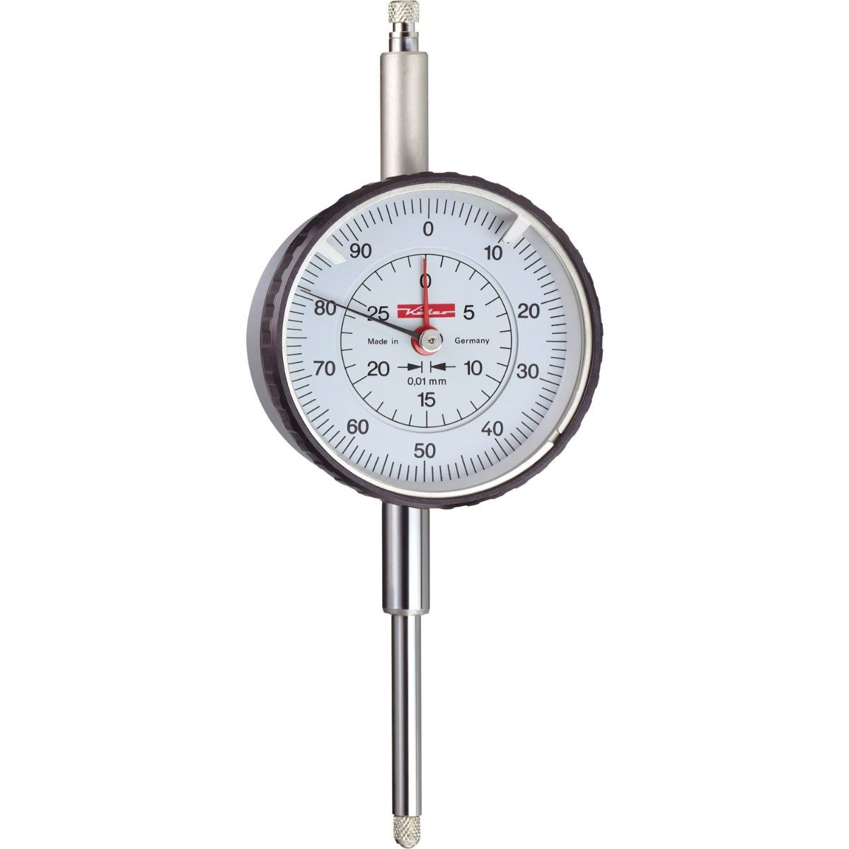 Måleur Big Range 30 50 Käfer ø58 Mm