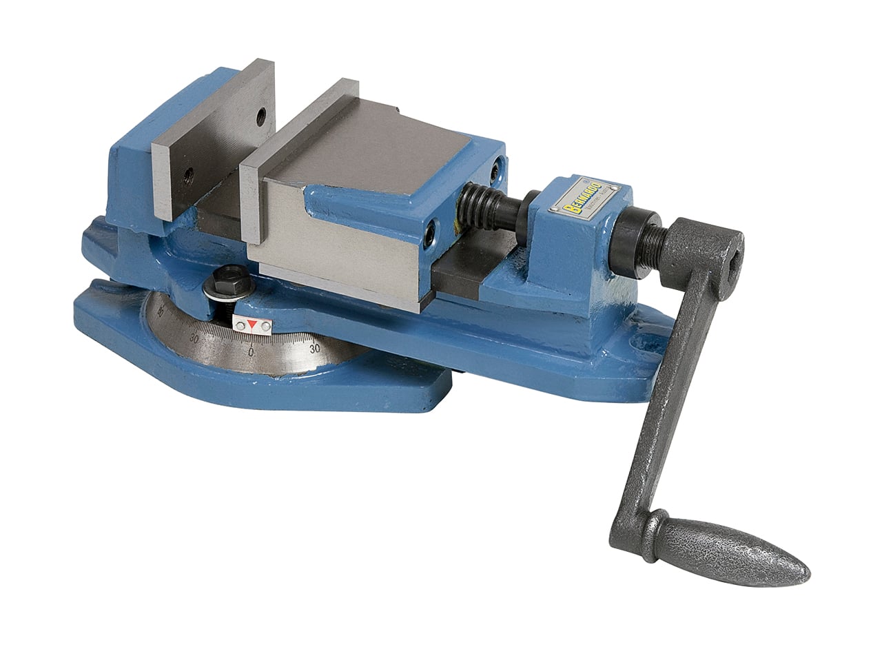 Machine Vice Kv 100