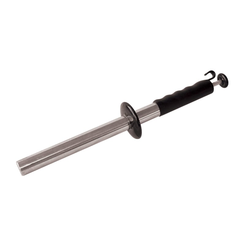 Magnetisk Spånopsamler Med Quick Release  400 Mm