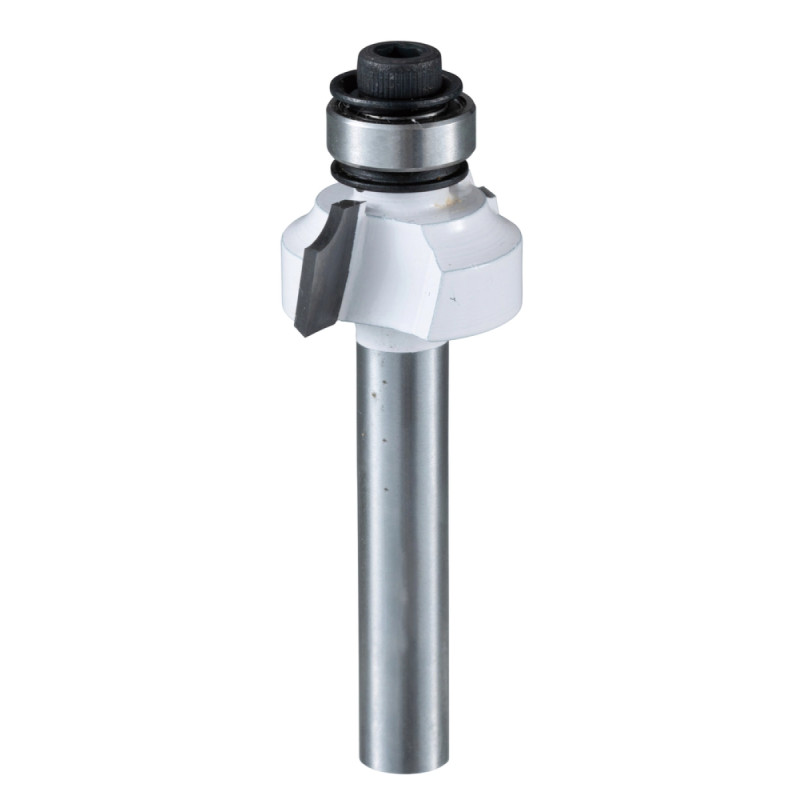 Makita Afrundingsfræser   Leje 38 1mm  -48555