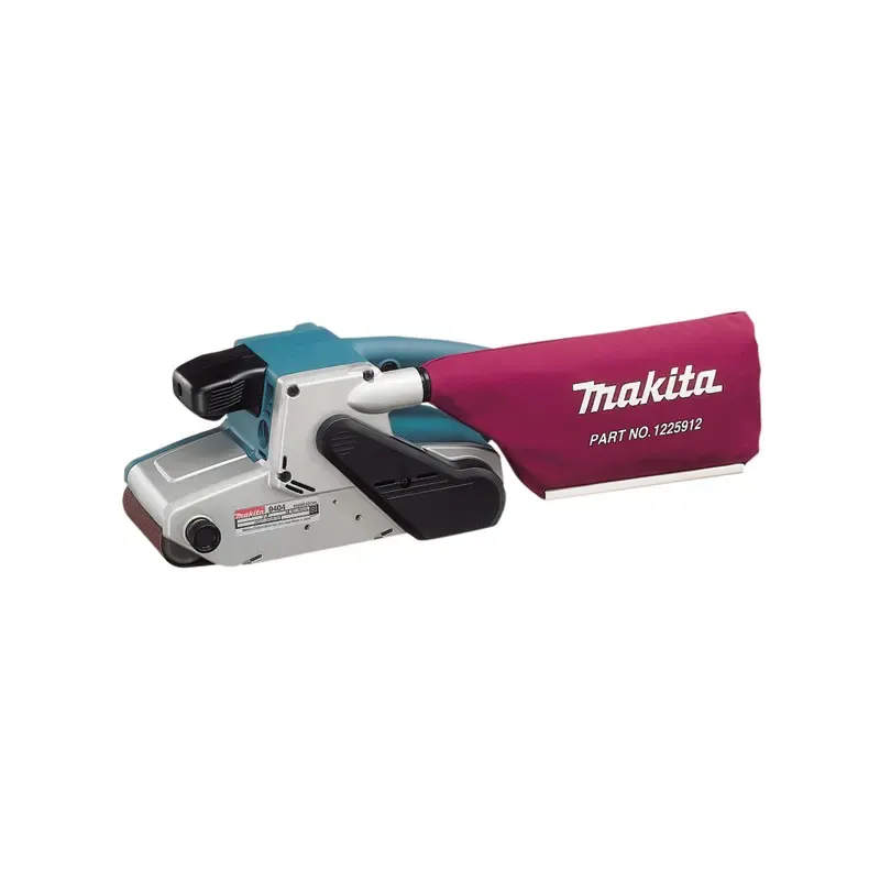Makita Båndpudser 100x610mm 9404j