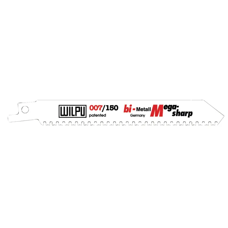 Makita Bajonetsavklinge 280  -force Grov  -45727