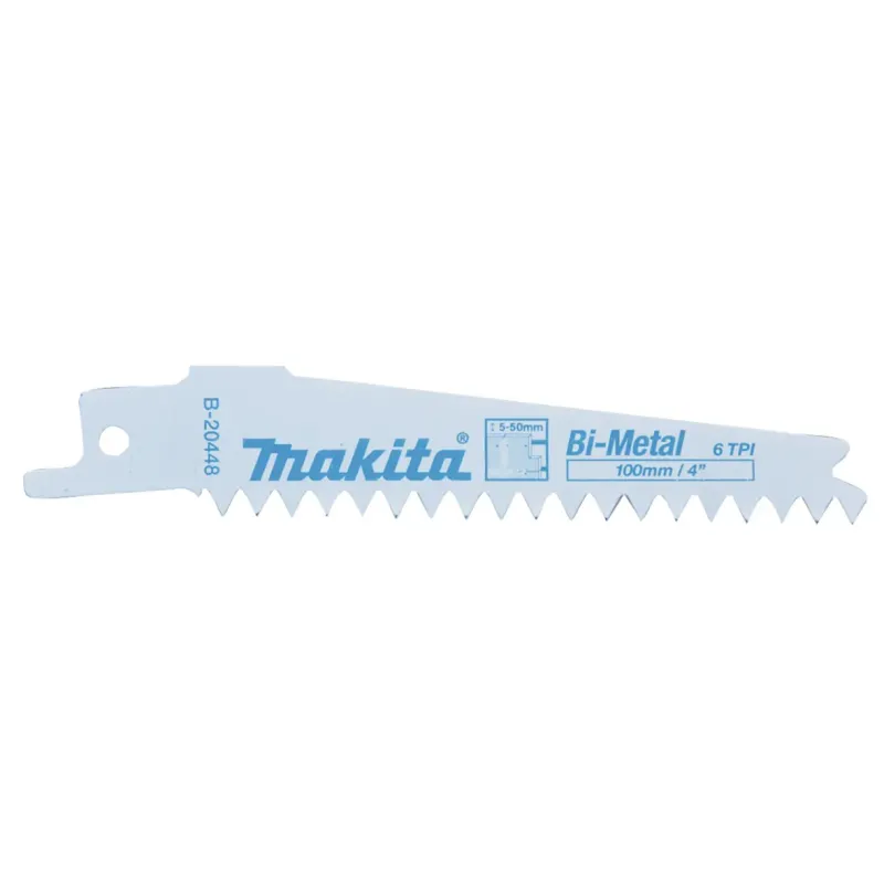 Makita Bajonetsavklinge 100x90x0 9mm  -20448