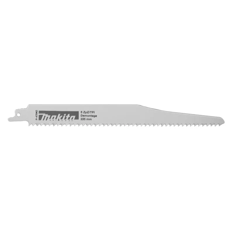 Makita Bajonetsavklinge  225 6z  -47042