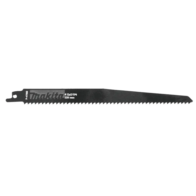 Makita Bajonetsavklinge  225 6z  -47092