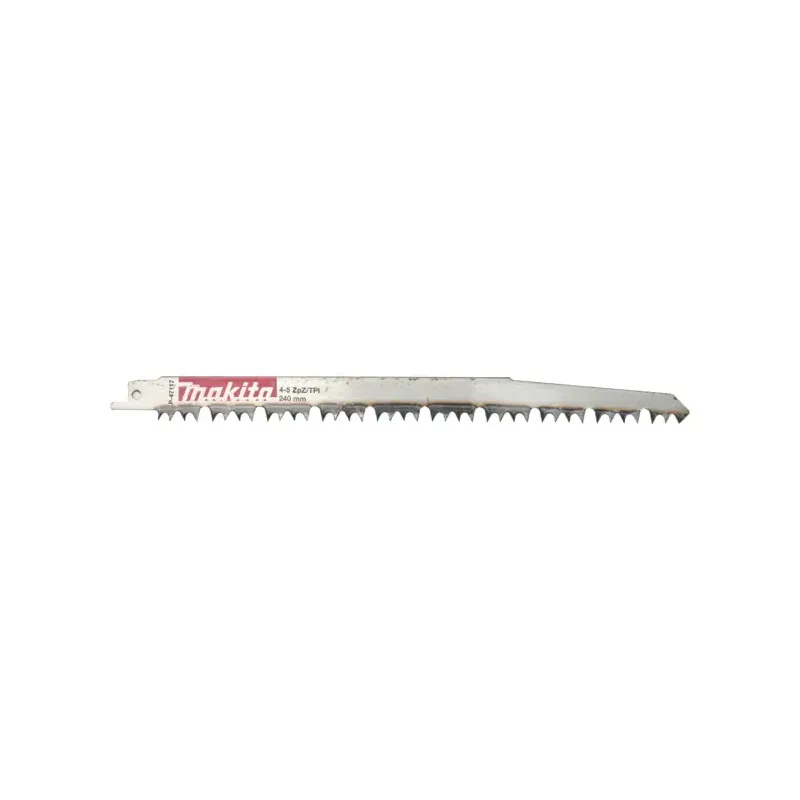 Makita Bajonetsavklinge  240  -5z  -47117