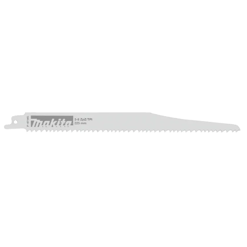 Makita Bajonetsavklinge  225  -8z  -47145