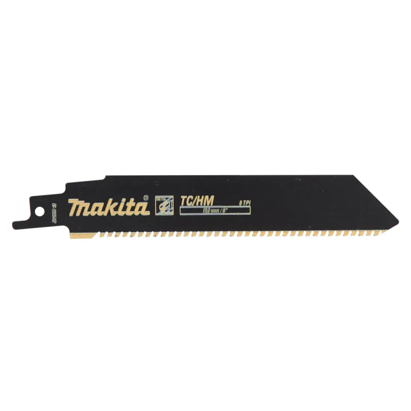 Makita Bajonetsavskl 152x1 25mm 10 St  -55572-10