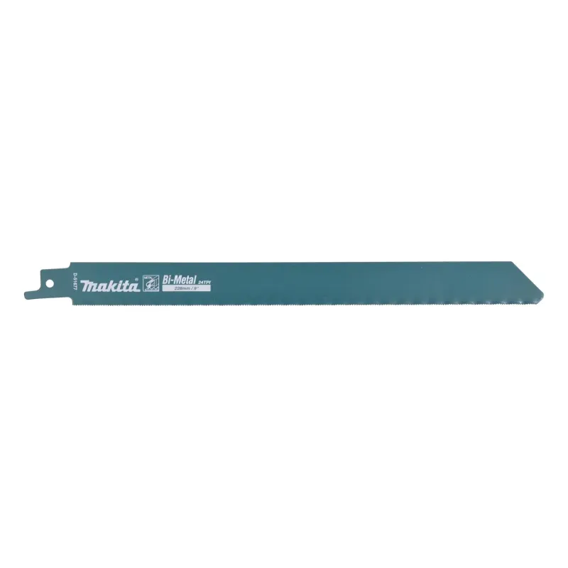 Makita Bajonetsavskl  228x19mm 25 Stk  -51677-25