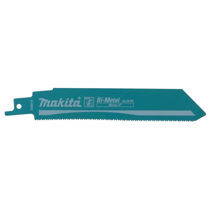 Makita Bajonetsavskl 152 5x1 1x14-18t  -55815