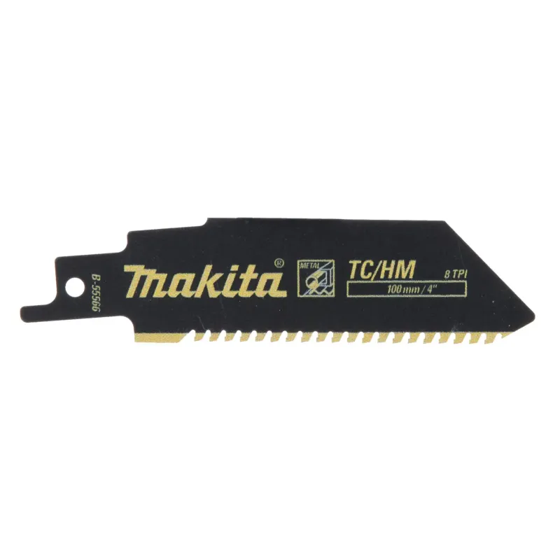 Makita Bajonetsavsklinge Tc 100 8t  -55566
