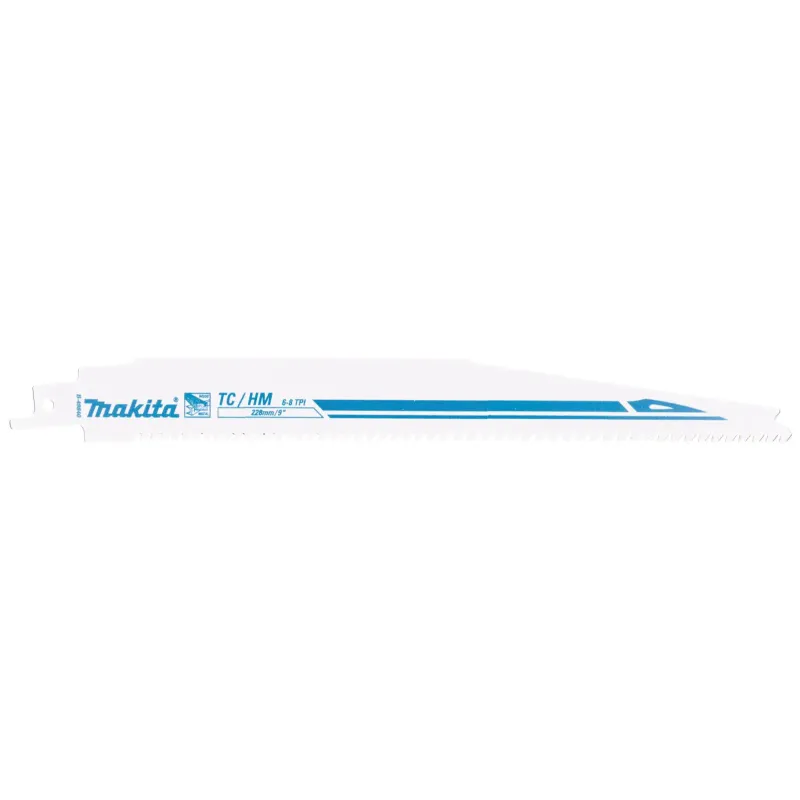 Makita Bajonetsavsklinge 228x1 25mm  -49840