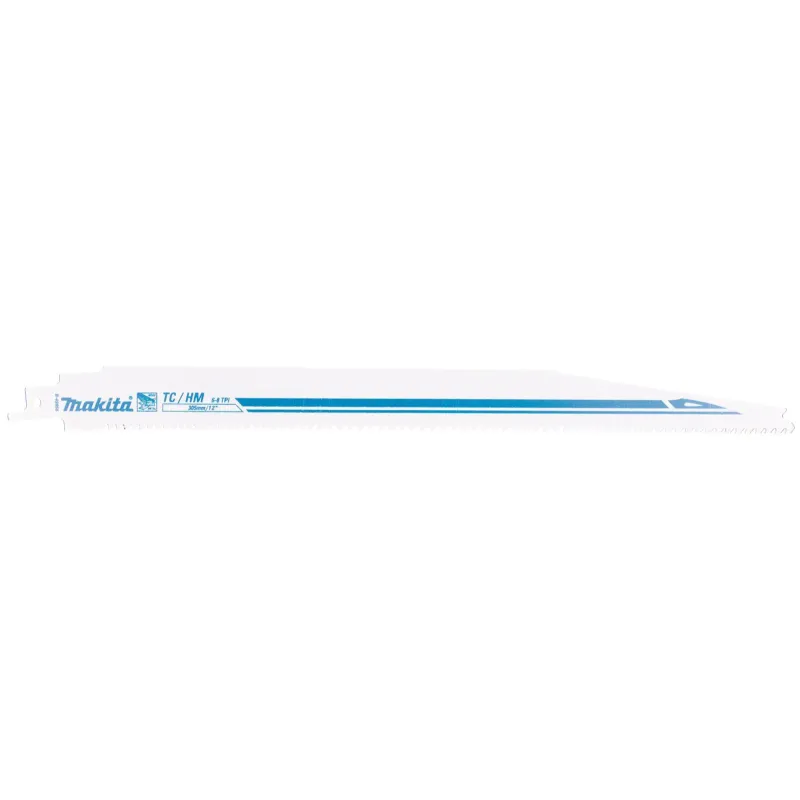 Makita Bajonetsavsklinge 305x1 25mm  -49856