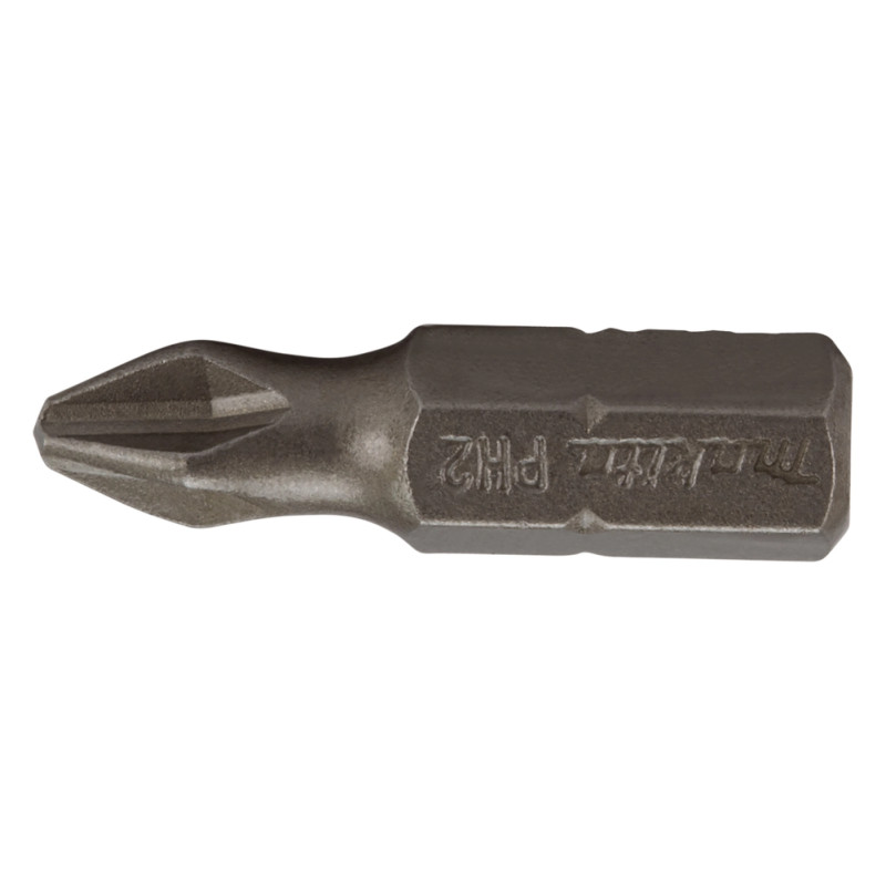 Makita Bitsbox 25 Stk  Ph  -25mm  -24583