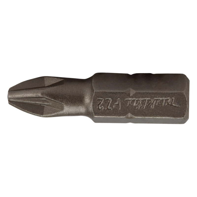 Makita Bitsbox 25 Stk  Pz  -25mm  -24614