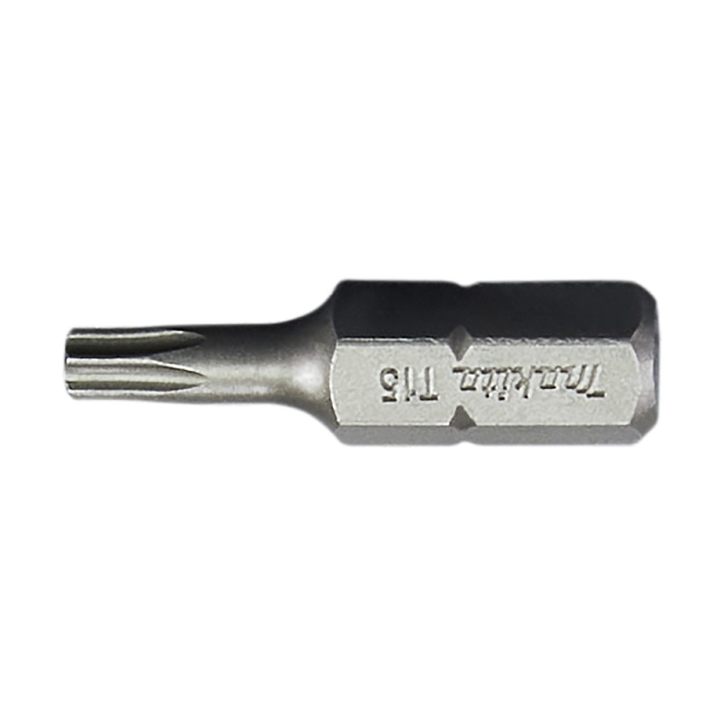 Makita Bitsbox 25 Stk    15-25mm  -24636