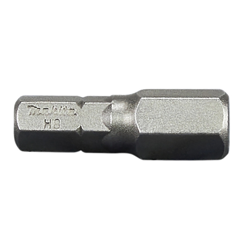 Makita Bitssæt   Dele Hex   -25mm  -23737