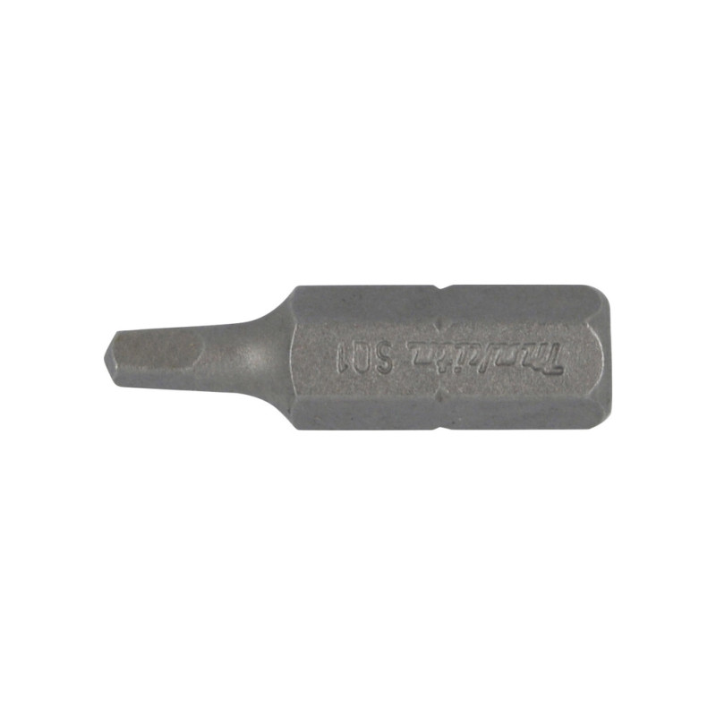 Makita Bitssæt   Dele Sq   -25mm  -23743
