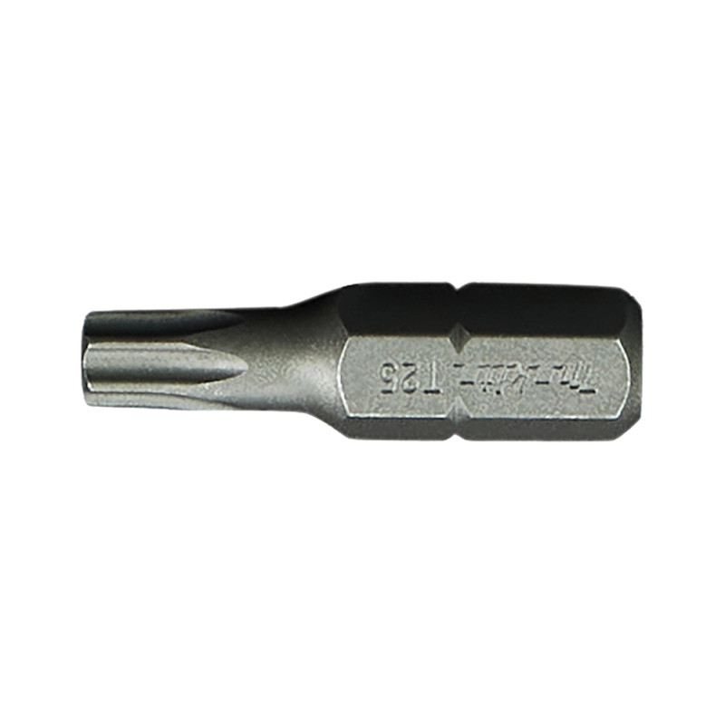 Makita Bitssæt   Dele   20 25 30x25mm  -24533