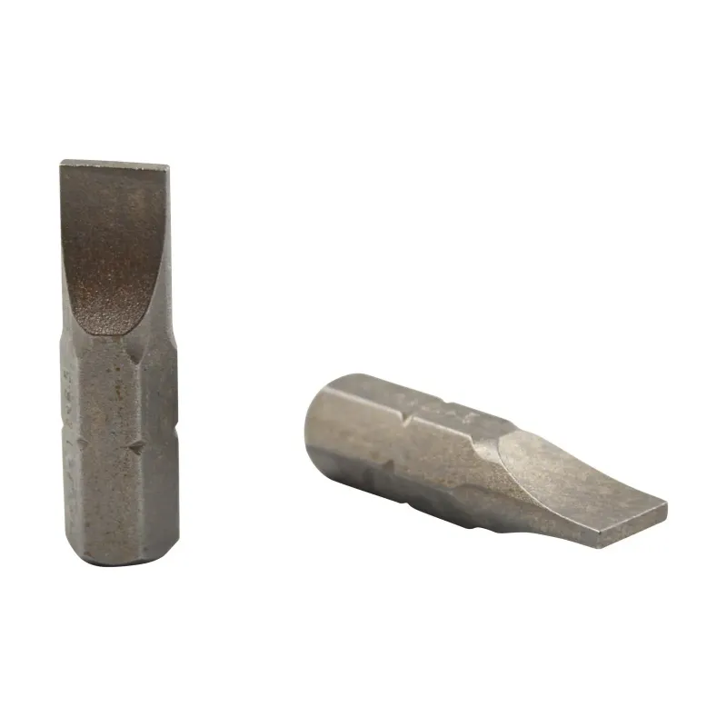 Makita Bitssæt   Dele   2x6 5x25mm  -23553