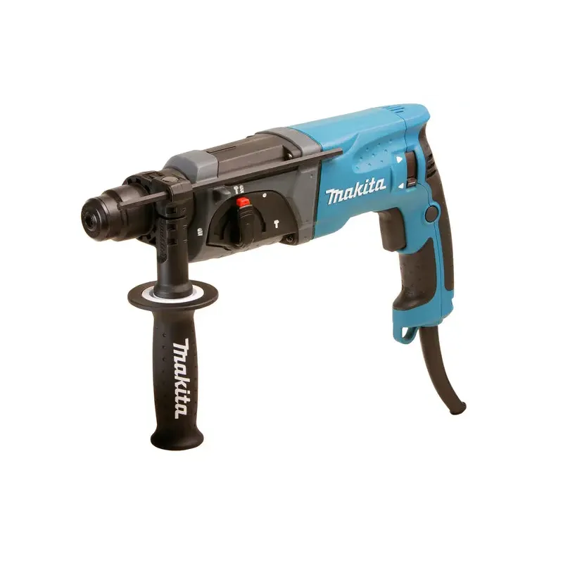 Makita Bore- Mejselhammer Sds Plus Hr2470